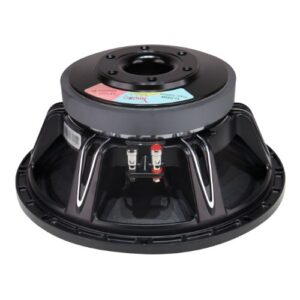 Ferrite DJ Speaker 12 Inch 1500 Watt Model YJ12X500