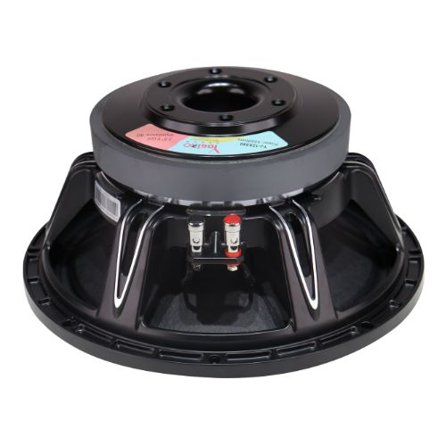 Ferrite DJ Speaker 12 Inch 1500 Watt Model YJ12X500