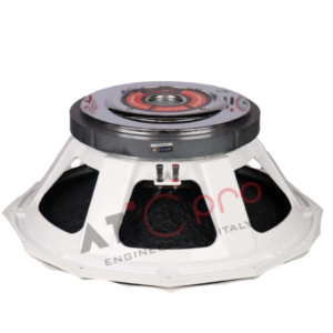 21 Inches DJ Speaker