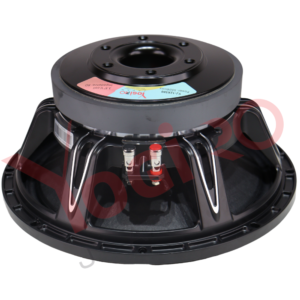 15 Inches DJ Speaker